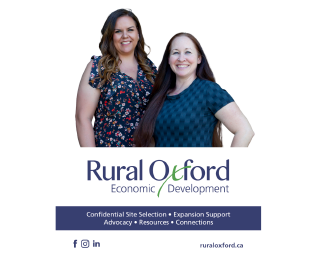 Rural Oxford Economic Development Advertisement