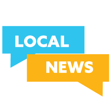 local news banner