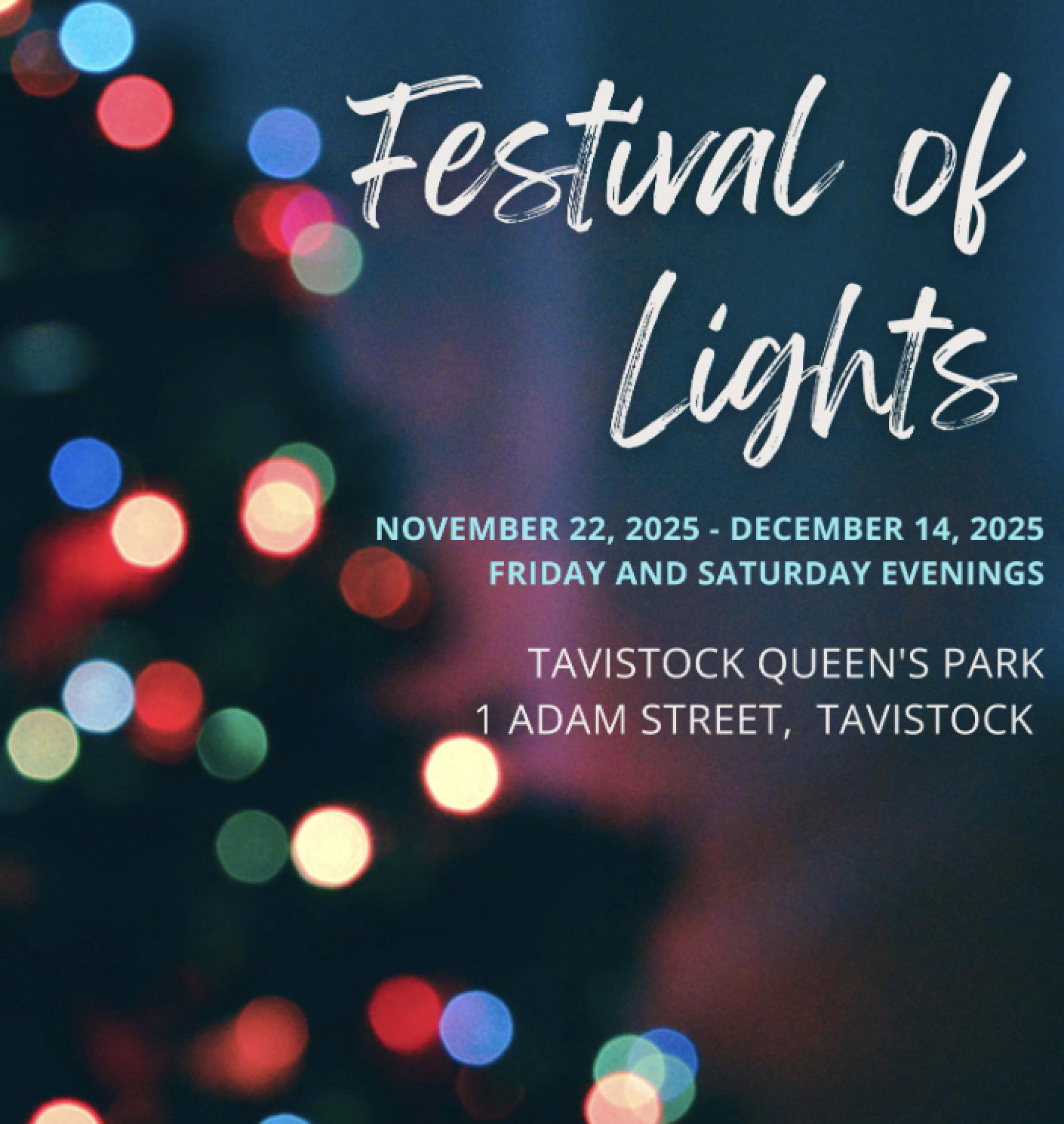 Festival of Lights