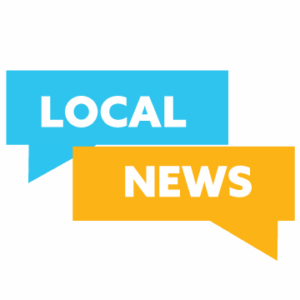 local news banner